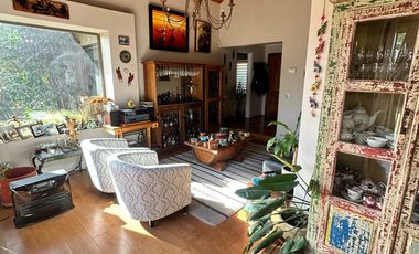Se vende hermosa casa en El Polo, Machali