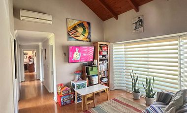 Se vende hermosa casa en El Polo, Machali