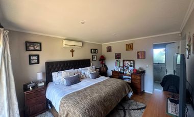 Se vende hermosa casa en El Polo, Machali