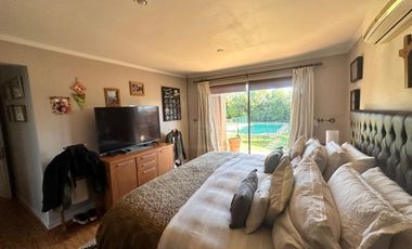 Se vende hermosa casa en El Polo, Machali
