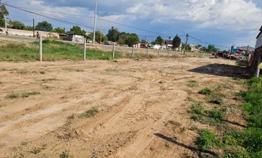 TERRENO EN VENTA  MARAVILLAS PASANDO TERCER ANILLO