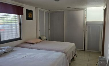 VENTA CASA CON DOBLE ALTURA EN LA SALA , SOTANO MAS 3 REC MAS ESTUDIO Y SALA DE TV