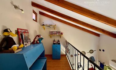 SANTA MARÍA - VENDE | ARRIENDA CASA 5D 5B PISCINA - COND. LOS ACACIOS