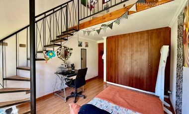SANTA MARÍA - VENDE | ARRIENDA CASA 5D 5B PISCINA - COND. LOS ACACIOS
