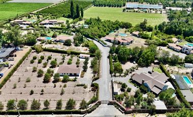 SANTA MARÍA - VENDE | ARRIENDA CASA 5D 5B PISCINA - COND. LOS ACACIOS