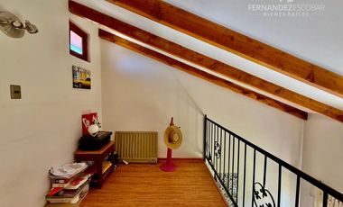 SANTA MARÍA - VENDE | ARRIENDA CASA 5D 5B PISCINA - COND. LOS ACACIOS