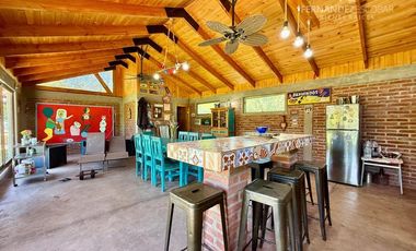 SANTA MARÍA - VENDE | ARRIENDA CASA 5D 5B PISCINA - COND. LOS ACACIOS