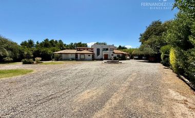SANTA MARÍA - VENDE | ARRIENDA CASA 5D 5B PISCINA - COND. LOS ACACIOS