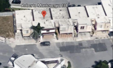 CASA EN REMATE EN CONDOMINIO 