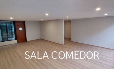 MAGNÍFICA CASA EN LINDAVISTA 4 recámaras y 2 estudios, 5 CAJONES ESTACIONAMIENTO,JARDÍN CUTO. SERVICIO