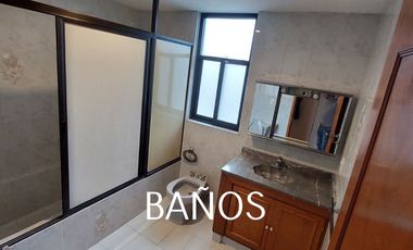MAGNÍFICA CASA EN LINDAVISTA 4 recámaras y 2 estudios, 5 CAJONES ESTACIONAMIENTO,JARDÍN CUTO. SERVICIO