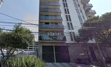 DEPARTAMENTO, Calzada la Viga 280, Edificio C, Departamento C-302, JAMAICA, VENUSTIANO CARRANZA, CDMX, AB2-RU