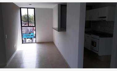 DEPARTAMENTO, Calzada la Viga 280, Edificio C, Departamento C-302, JAMAICA, VENUSTIANO CARRANZA, CDMX, AB2-RU