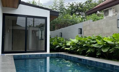 FOR SALE: AYALA ALABANG VILLAGE HOUSE AND LOT