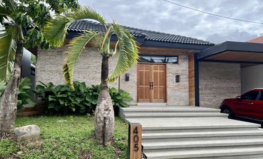 FOR SALE: AYALA ALABANG VILLAGE HOUSE AND LOT