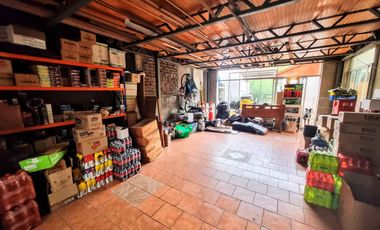 Gran Casa Sólida 4d/3b, 767 M2 Terreno, Metro Lo Vial