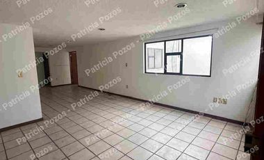 Departamento en Renta – Excelente Ubicación en Toluca, cerca de UAEMex y Estadio Nemesio Díez.