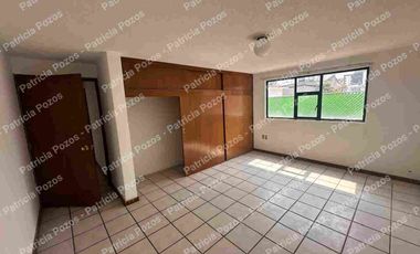 Departamento en Renta – Excelente Ubicación en Toluca, cerca de UAEMex y Estadio Nemesio Díez.