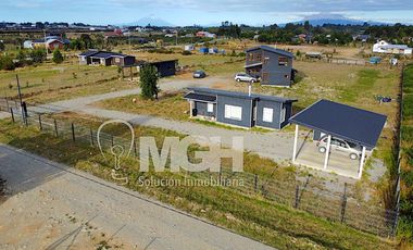 Arriendo casa semi amoblada con gastos incluidos, en Club de Campo Residencial