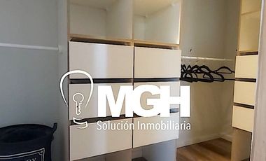 Arriendo casa semi amoblada con gastos incluidos, en Club de Campo Residencial