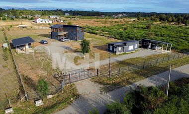 Arriendo casa semi amoblada con gastos incluidos, en Club de Campo Residencial