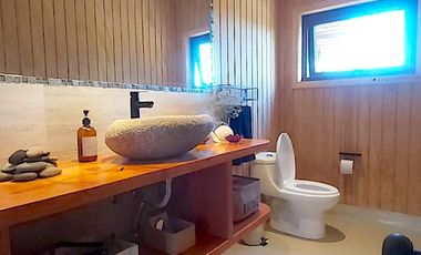 Arriendo casa semi amoblada con gastos incluidos, en Club de Campo Residencial
