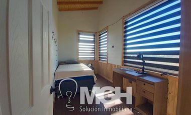 Arriendo casa semi amoblada con gastos incluidos, en Club de Campo Residencial