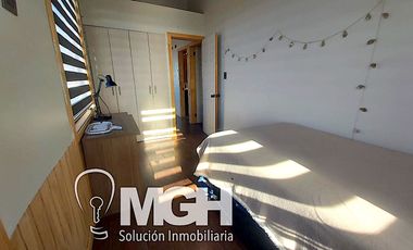 Arriendo casa semi amoblada con gastos incluidos, en Club de Campo Residencial