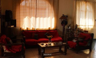 AMPLIA CASA EN VENTA – URB. MIRAFLORES - CASTILLA - PIURA