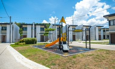 Affordable House and lot for sale in Binangonan Rizal
