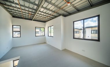 Affordable House and lot for sale in Binangonan Rizal