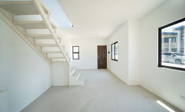 Affordable House and lot for sale in Binangonan Rizal