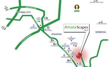 Affordable House and lot for sale in Binangonan Rizal