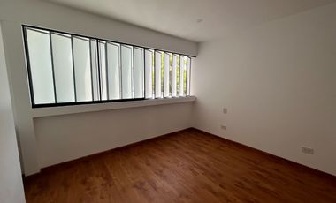 Venta dpto Dúplex de estreno en la Aurora, con gran terraza