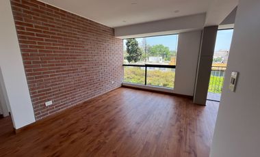 Venta dpto Dúplex de estreno en la Aurora, con gran terraza