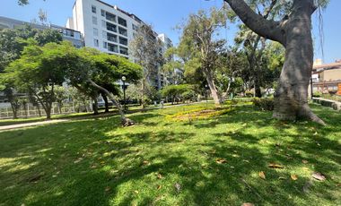 Venta dpto Dúplex de estreno en la Aurora, con gran terraza