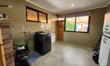 Se arrienda hermosa casa en Graneros