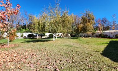 Se arrienda hermosa casa en Graneros