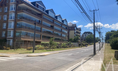 departamento en edificio Las bandurrias