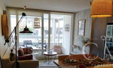 departamento en edificio Las bandurrias