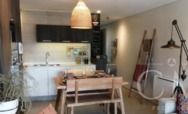 departamento en edificio Las bandurrias