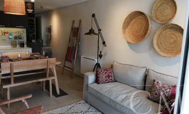 departamento en edificio Las bandurrias