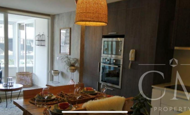 departamento en edificio Las bandurrias