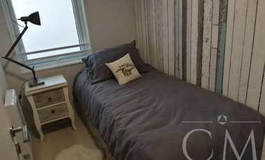 departamento en edificio Las bandurrias