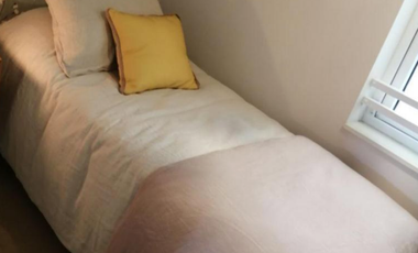 departamento en edificio Las bandurrias