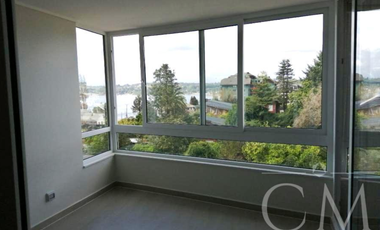 departamento en edificio Las bandurrias