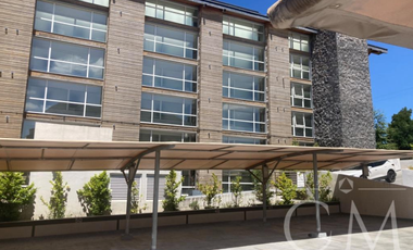 departamento en edificio Las bandurrias