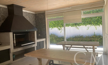 departamento en edificio Las bandurrias