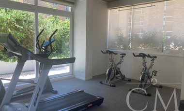 departamento en edificio Las bandurrias