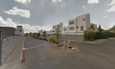 Casa en Fraccionamiento Terranova Residencial, Prol. Ramón G. Bonfil, Pachuca de Soto, Estado de Hidalgo, México